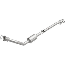 Magnaflow Direct-Fit Catalytic Converter - 4551038