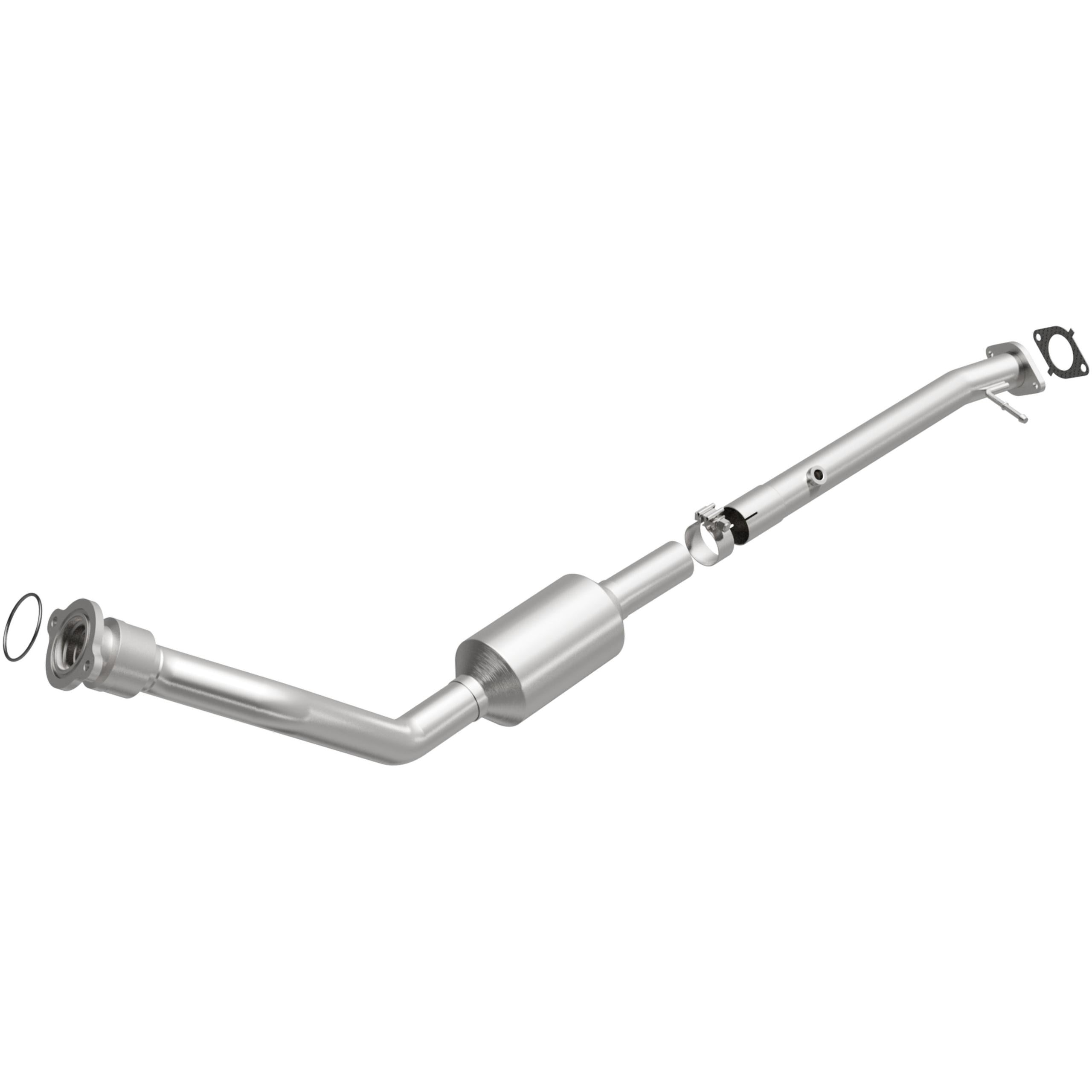 Magnaflow Direct-Fit Catalytic Converter - 4551038