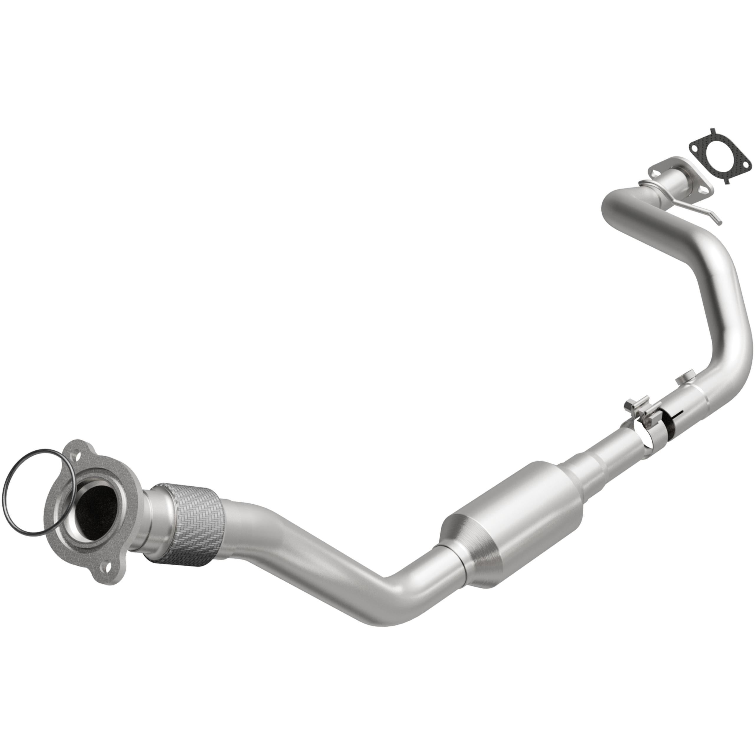 Magnaflow Direct-Fit Catalytic Converter - 4551039