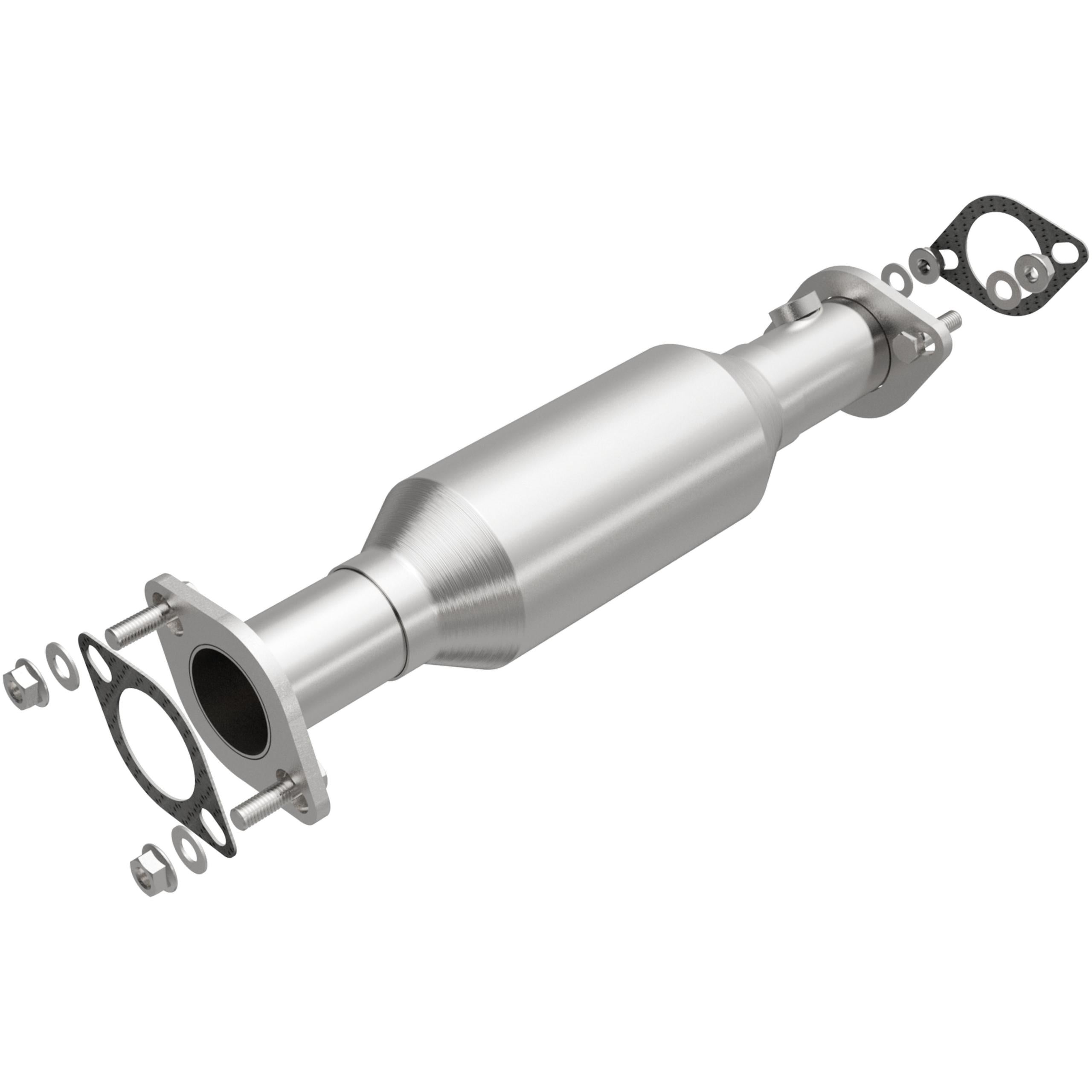 Magnaflow Direct-Fit Catalytic Converter - 4551043