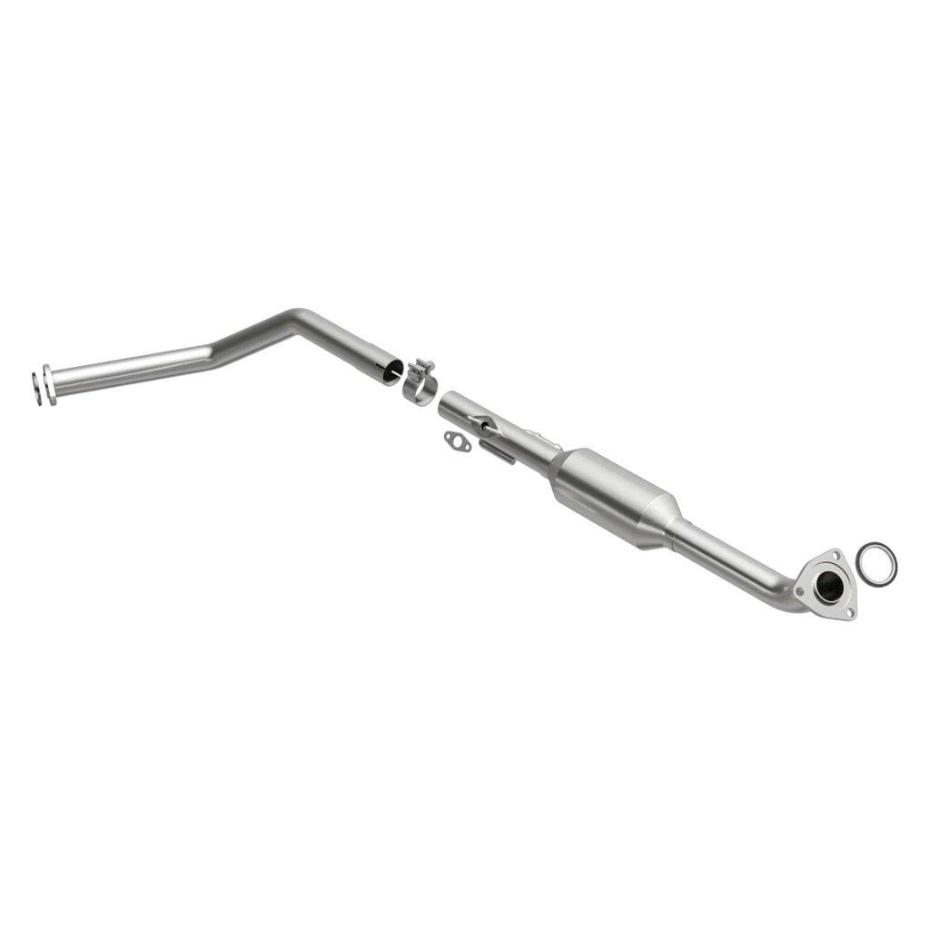 Magnaflow Direct-Fit Catalytic Converter (2001-2004 Sequoia) - 4551060