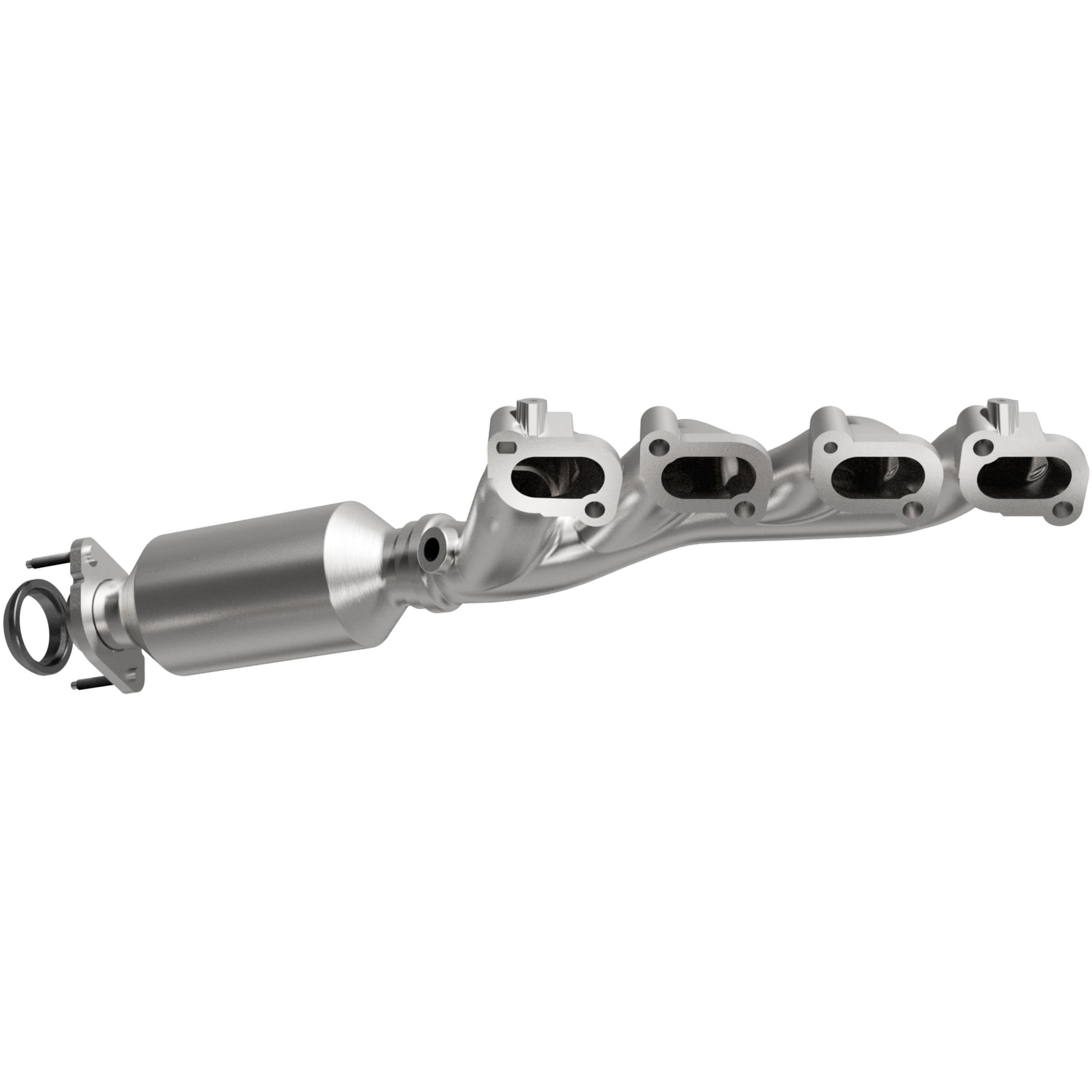 Magnaflow Manifold Catalytic Converter - 4551070