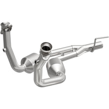Magnaflow Direct-Fit Catalytic Converter - 4551074