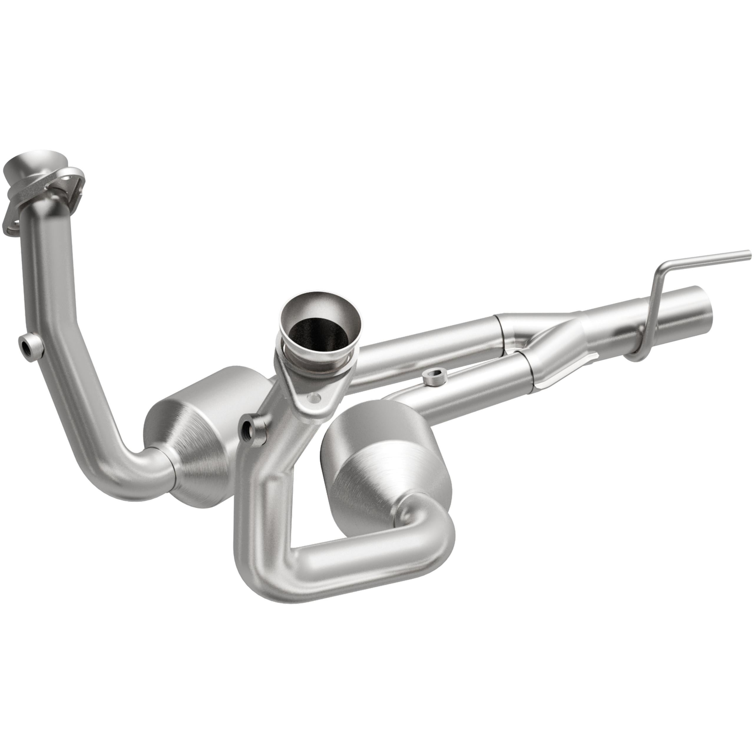 Magnaflow Direct-Fit Catalytic Converter - 4551074