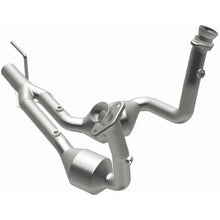 Magnaflow Direct-Fit Catalytic Converter - 4551074