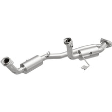 Magnaflow California Direct-Fit Catalytic Converter (2004-2005 Freestar, Monterey) - 4551079