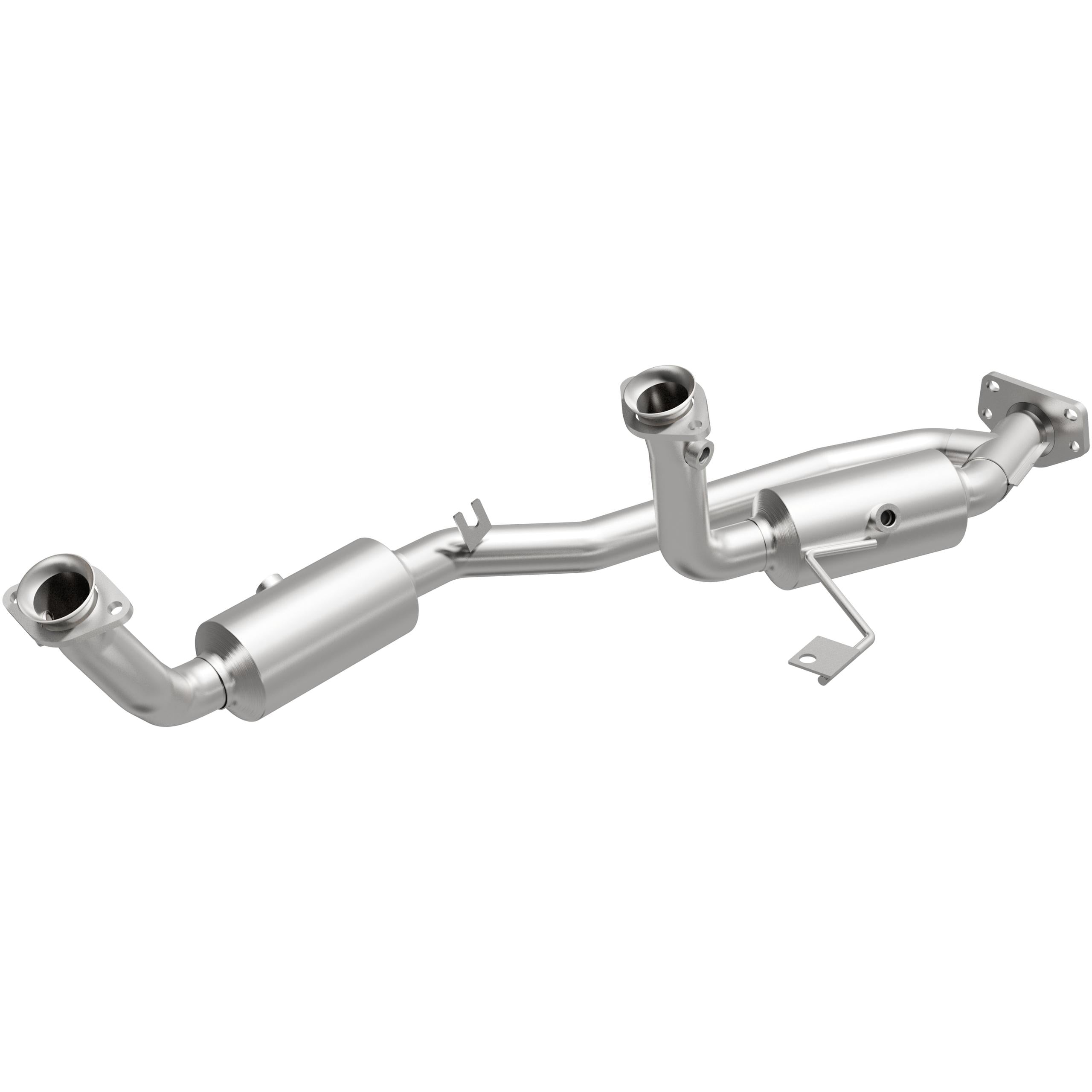 Magnaflow California Direct-Fit Catalytic Converter (2004-2005 Freestar, Monterey) - 4551079