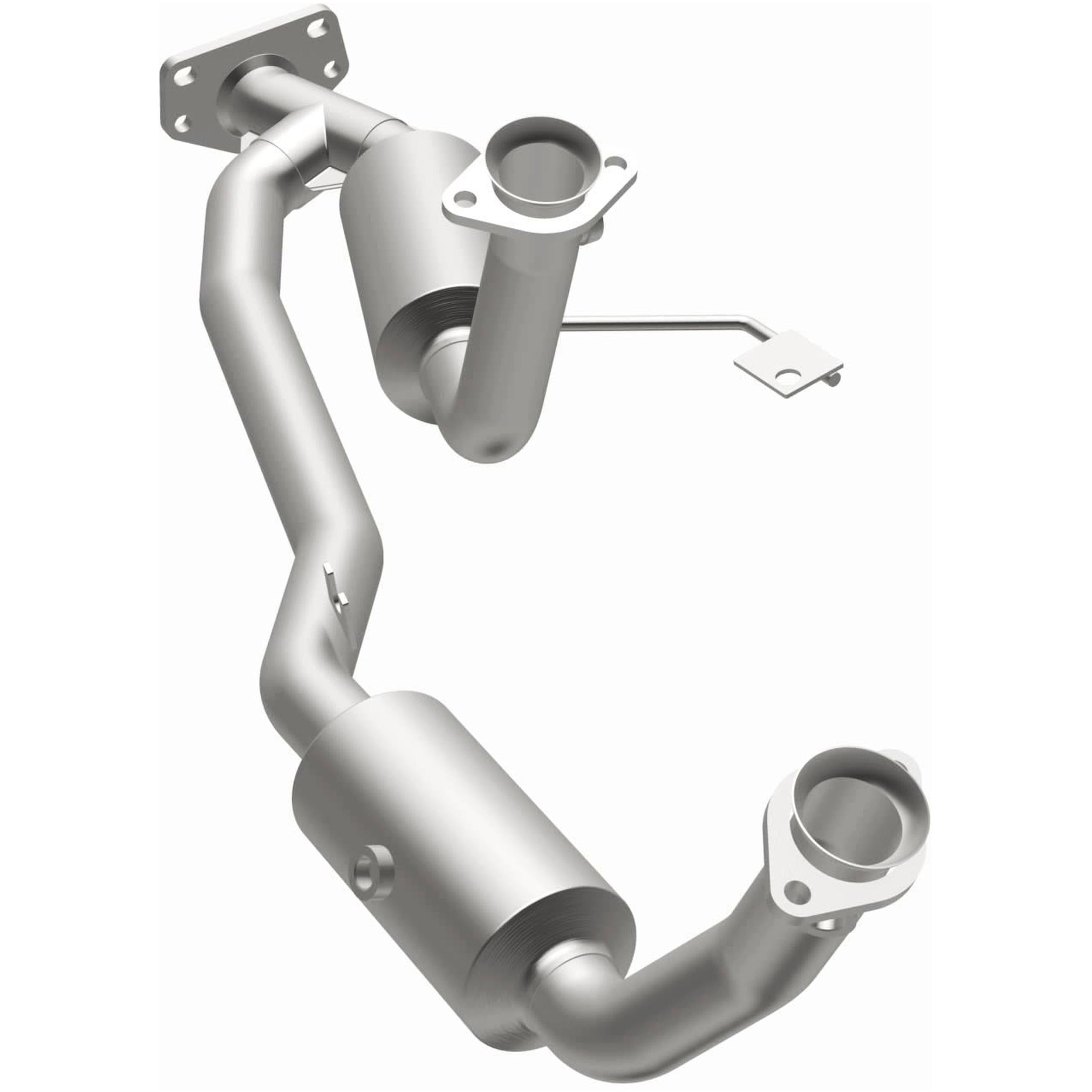 Magnaflow California Direct-Fit Catalytic Converter (2004-2005 Freestar, Monterey) - 4551079
