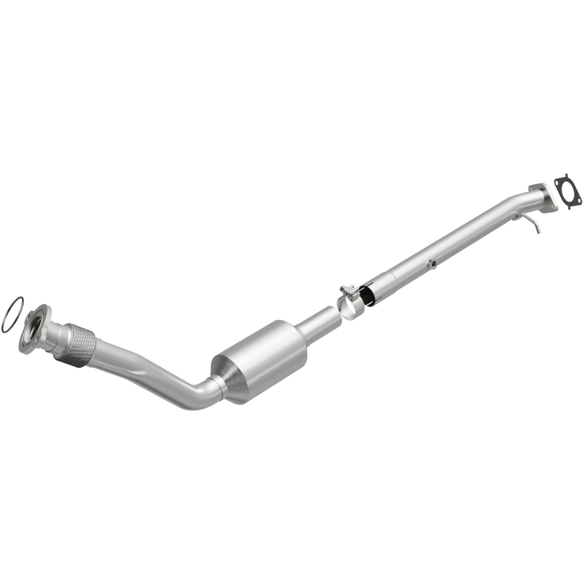 Magnaflow Direct-Fit Catalytic Converter - 4551208