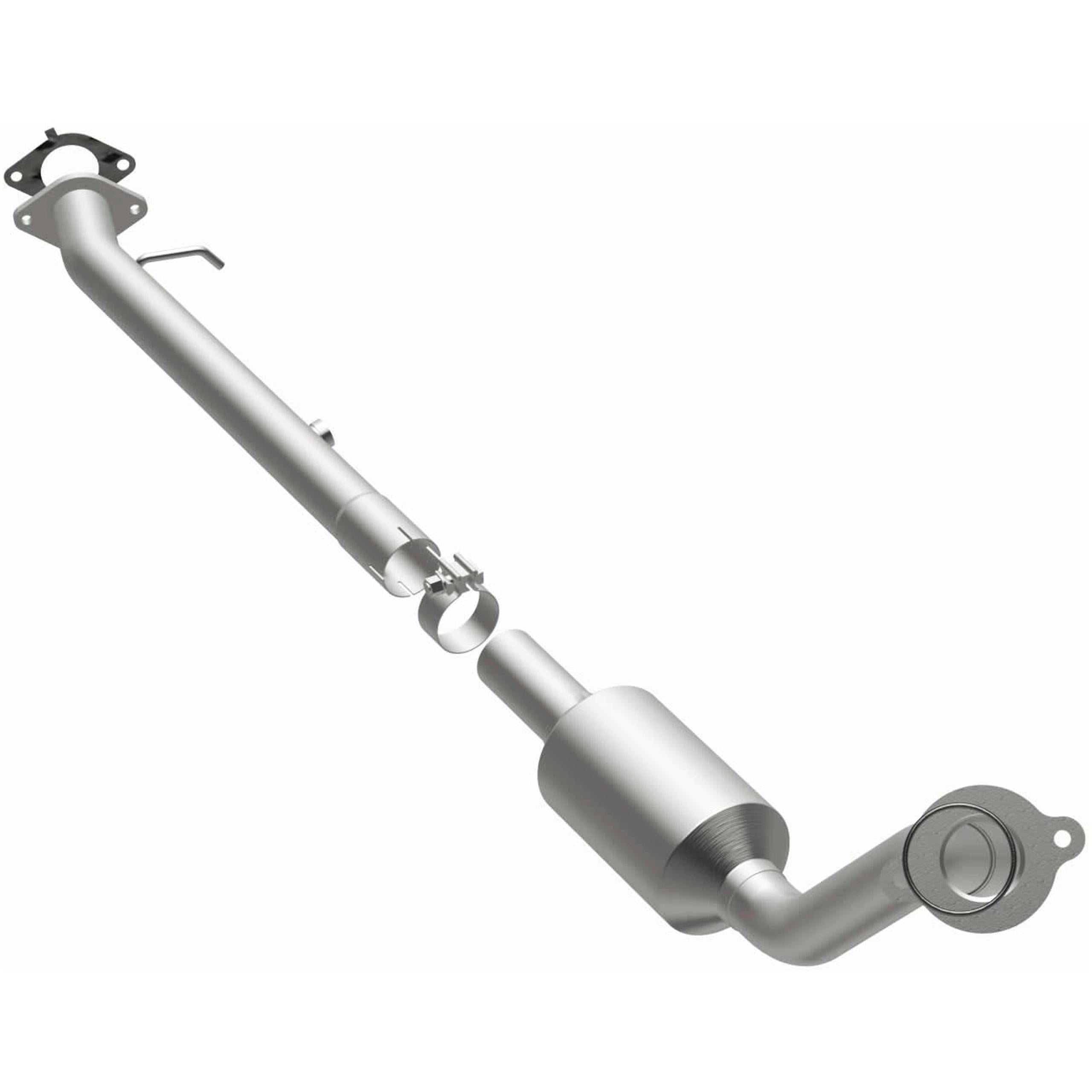 Magnaflow Direct-Fit Catalytic Converter - 4551208