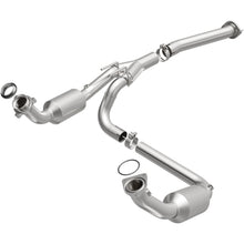 Magnaflow Direct-Fit Catalytic Converter - 4551211