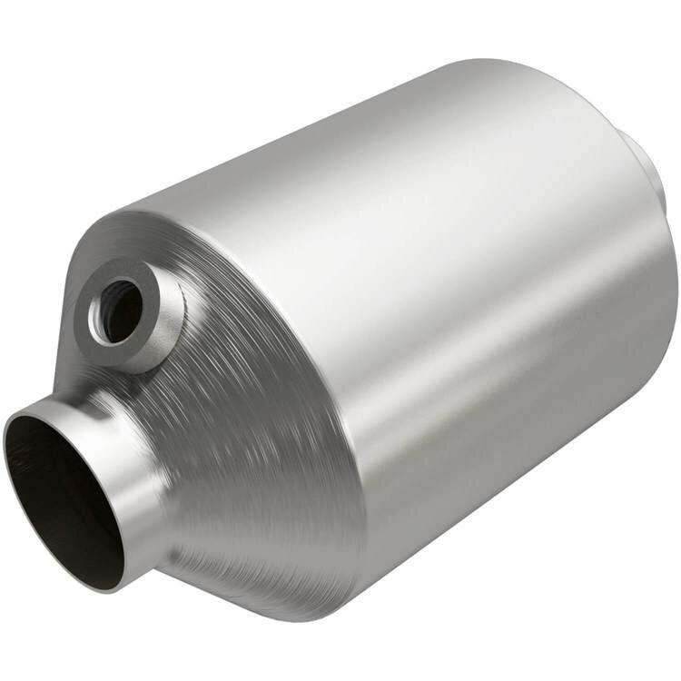 Magnaflow Universal Catalytic Converter - 2In. - 4551234