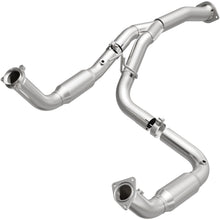 Magnaflow Direct-Fit Catalytic Converter - 4551252