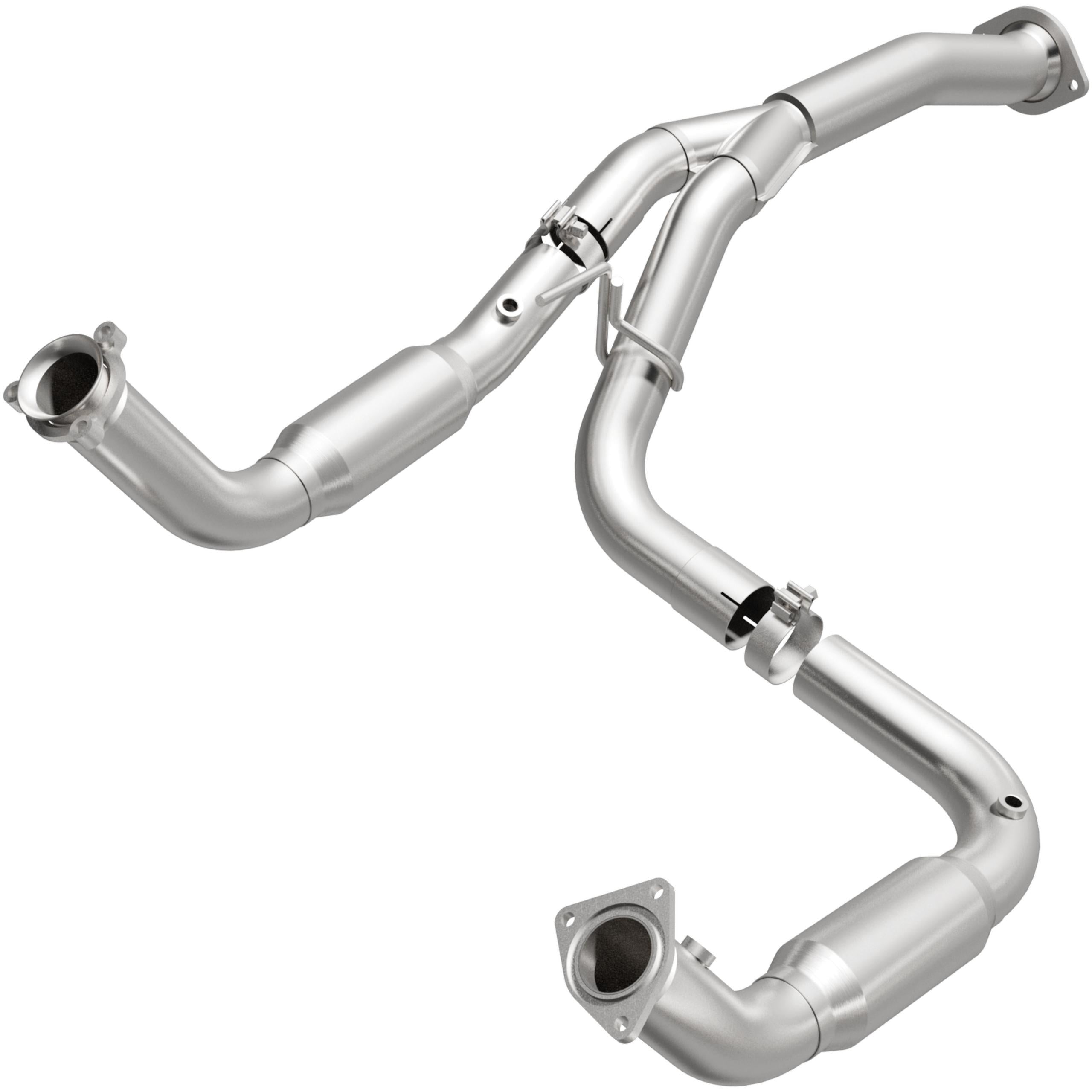Magnaflow Direct-Fit Catalytic Converter - 4551252