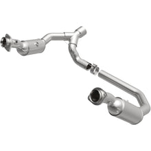 Magnaflow Direct-Fit Catalytic Converter - 4551291