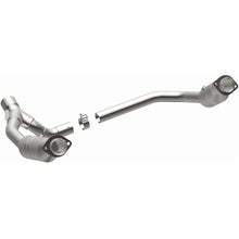 Magnaflow Direct-Fit Catalytic Converter - 4551291