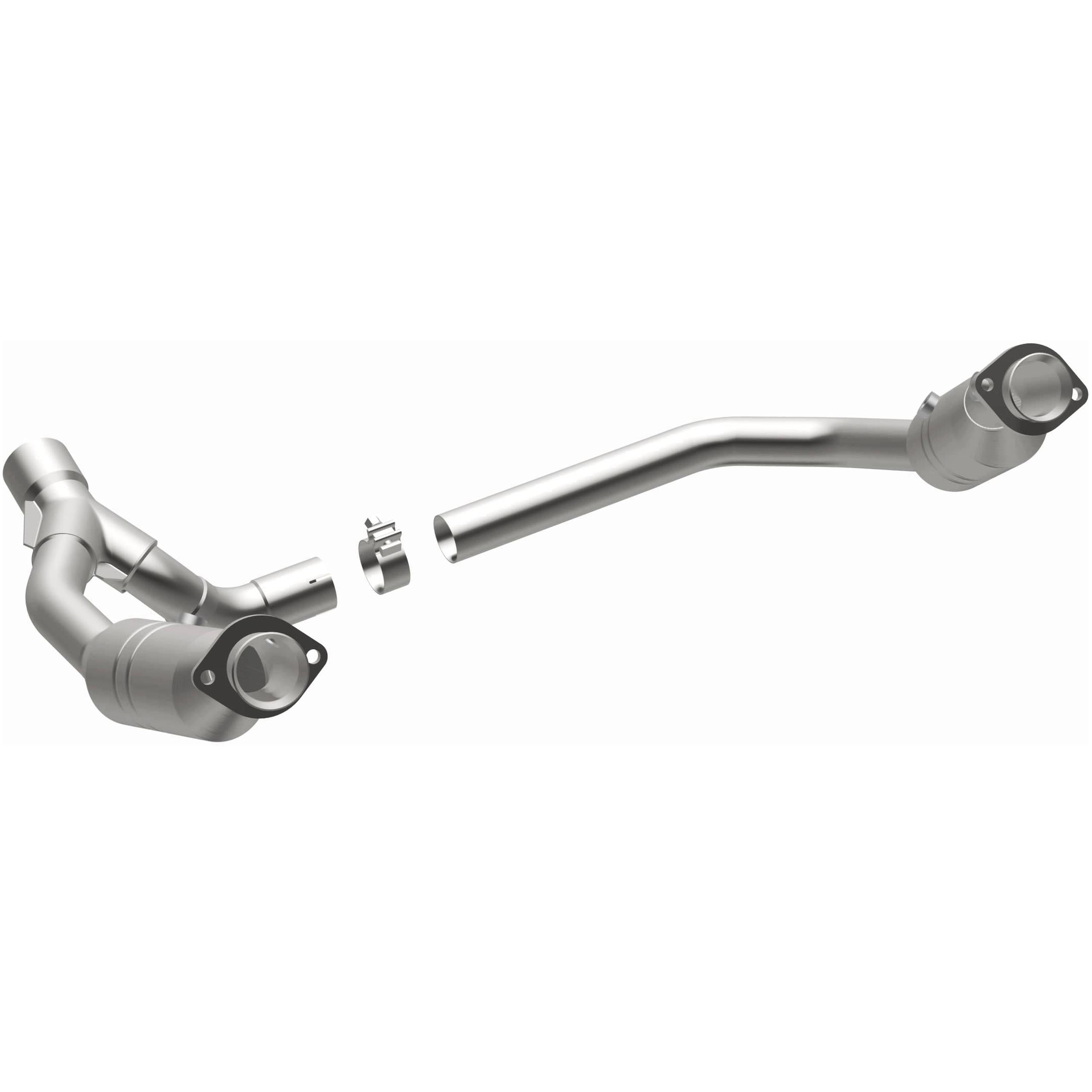 Magnaflow Direct-Fit Catalytic Converter - 4551291