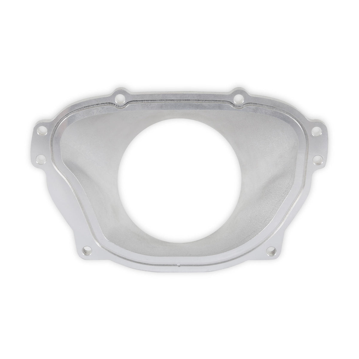 Holley Throttle Body Adapter Kit - 300-714