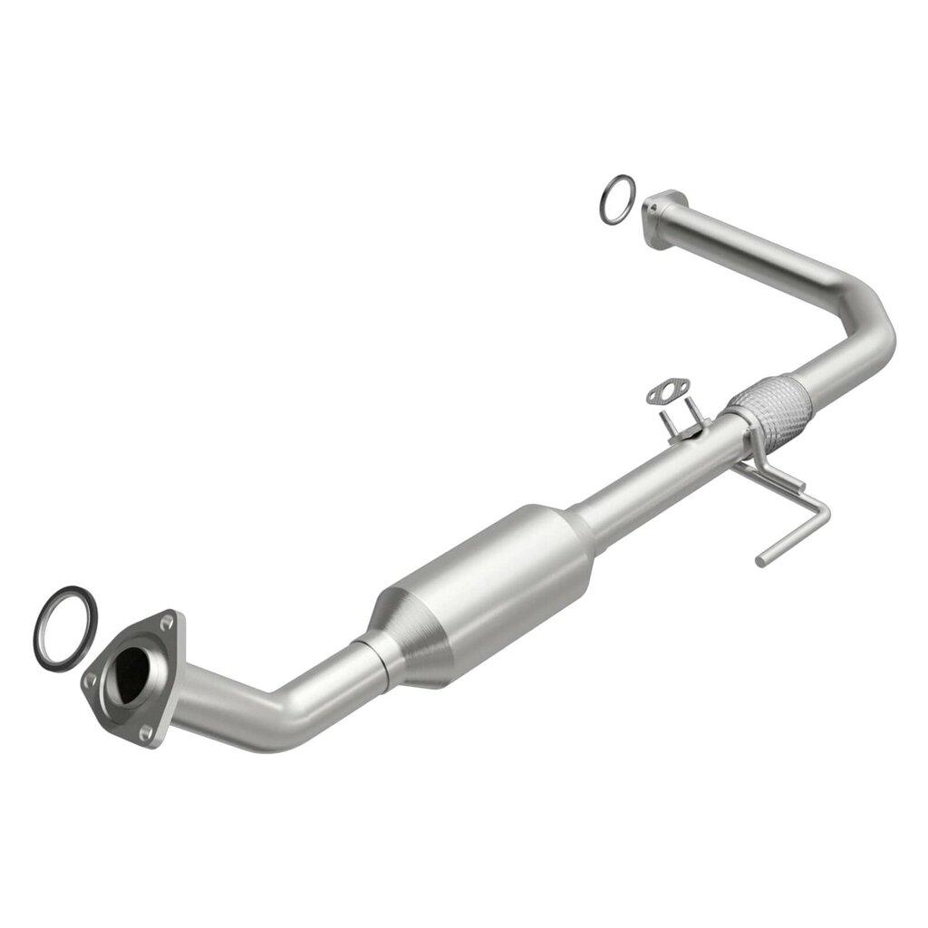 Magnaflow Direct-Fit Catalytic Converter (2003-2004 Tundra) - 4551404