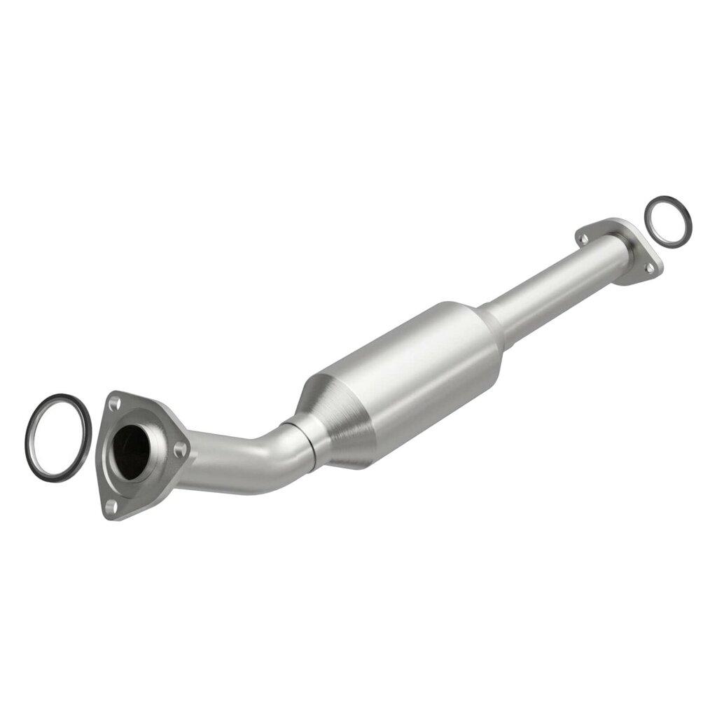 Magnaflow Direct-Fit Catalytic Converter (2003-2004 Tundra) - 4551406