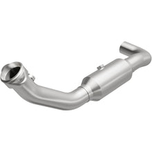 Magnaflow Direct-Fit Catalytic Converter - 4551409