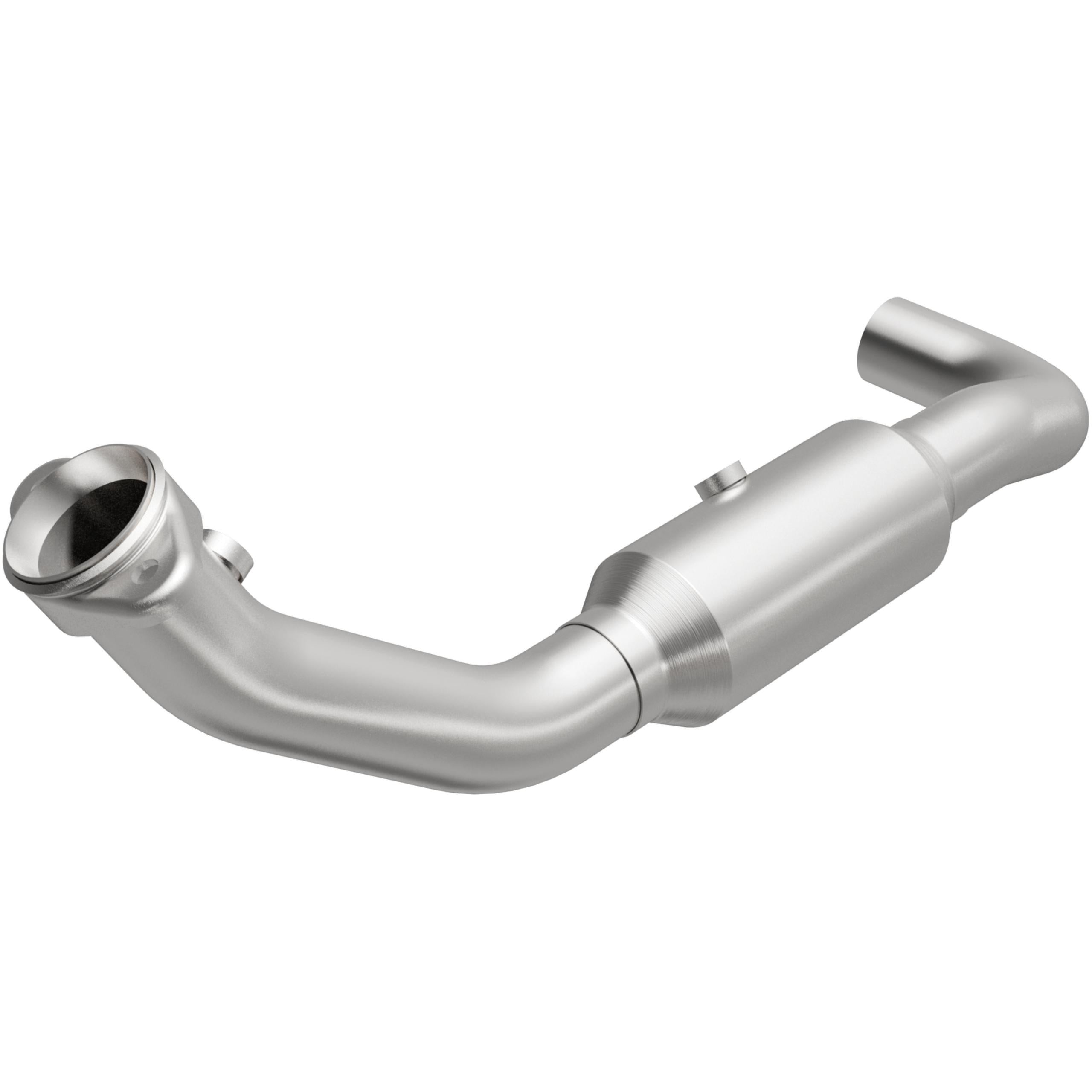 Magnaflow Direct-Fit Catalytic Converter - 4551409