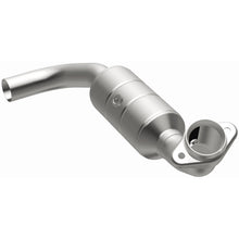 Magnaflow Direct-Fit Catalytic Converter - 4551409