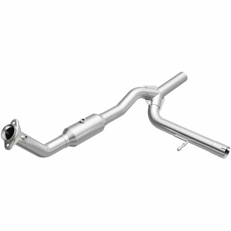 Magnaflow Direct-Fit Catalytic Converter - 4551410