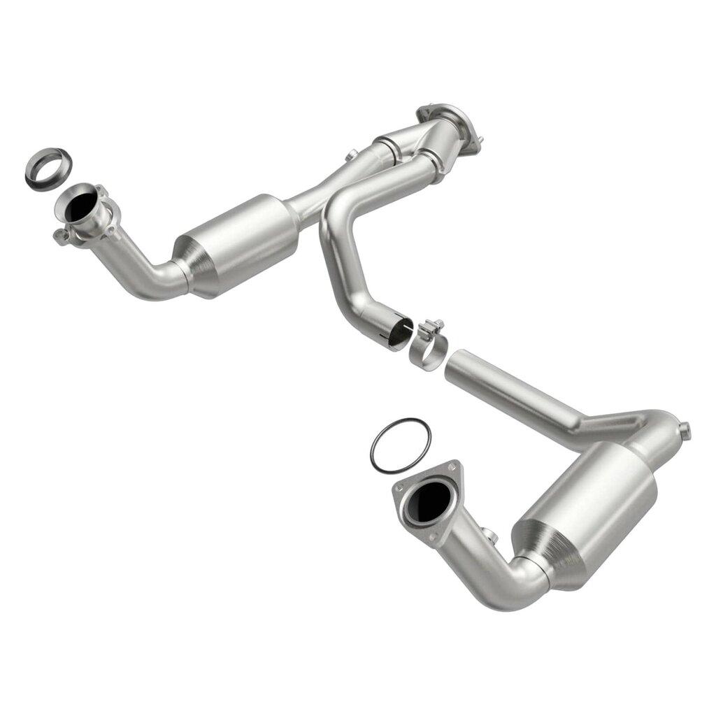 Magnaflow Direct-Fit Catalytic Converter - 4551419