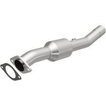 Magnaflow Direct-Fit Catalytic Converter - 4551479