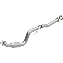 Magnaflow Direct-Fit Catalytic Converter (2006-2010 Express 3500,2006-2010 GMC Savana 3500) - 4551535
