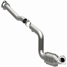 Magnaflow Direct-Fit Catalytic Converter (2006-2010 Express 3500,2006-2010 GMC Savana 3500) - 4551535