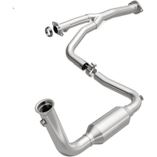 Magnaflow Direct-Fit Catalytic Converter - 4551582