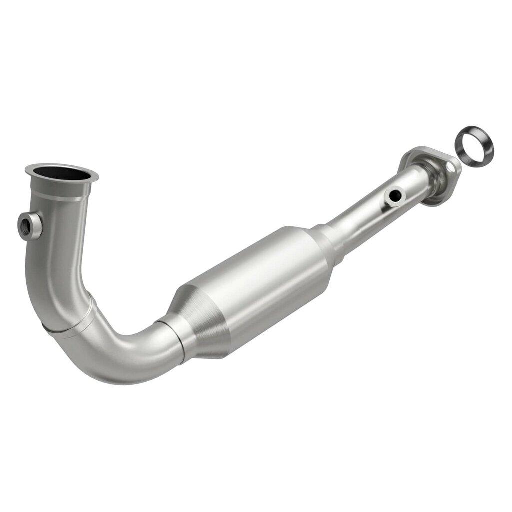 Magnaflow Direct-Fit Catalytic Converter (2004-2004 Liberty) - 4551583