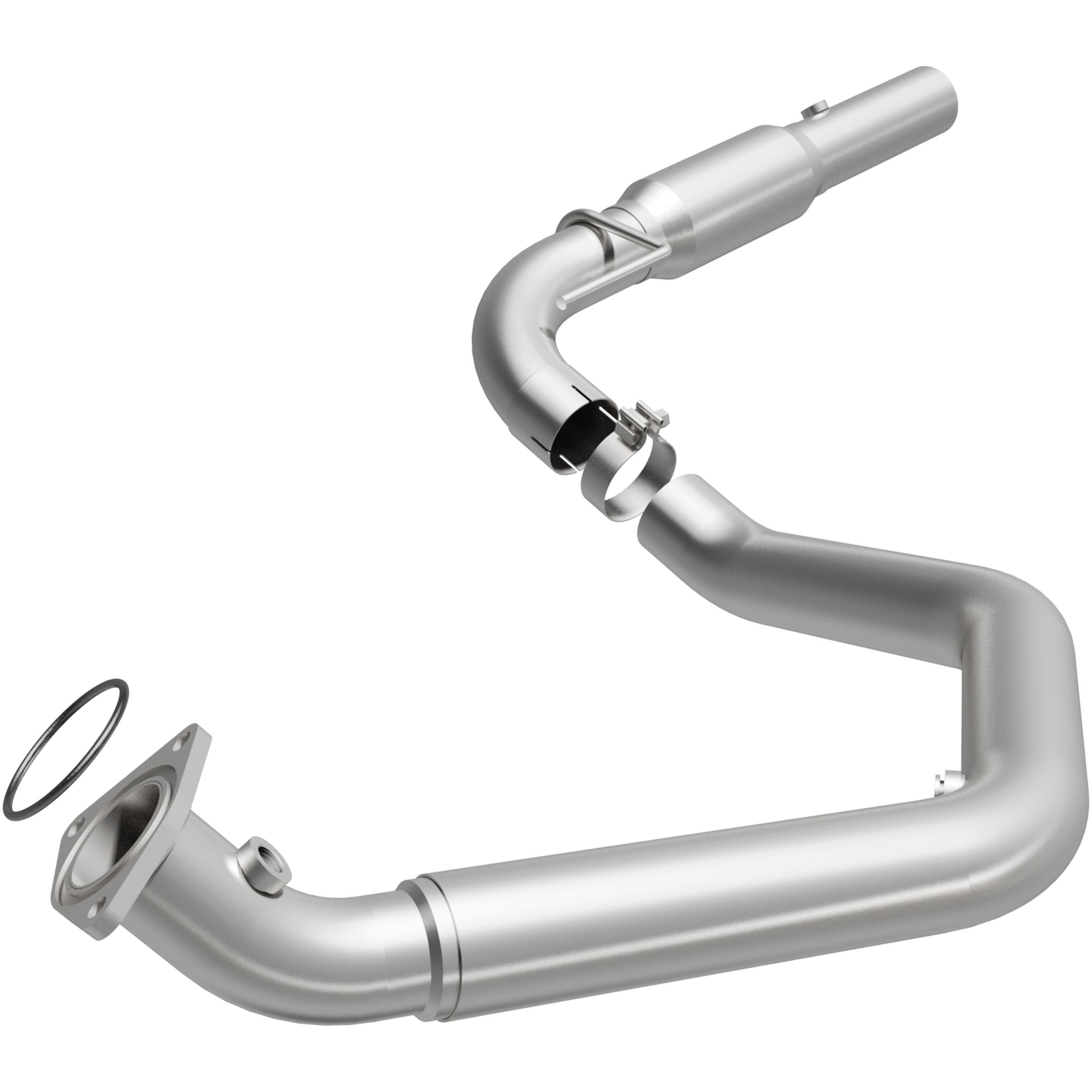 Magnaflow Direct-Fit Catalytic Converter (2003-2003 GMC Savana 3500) - 4551601