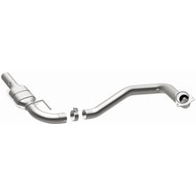 Magnaflow Direct-Fit Catalytic Converter (2003-2003 GMC Savana 3500) - 4551601