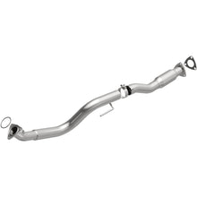 Magnaflow Direct-Fit Catalytic Converter (2003-2003 GMC Savana 3500) - 4551602