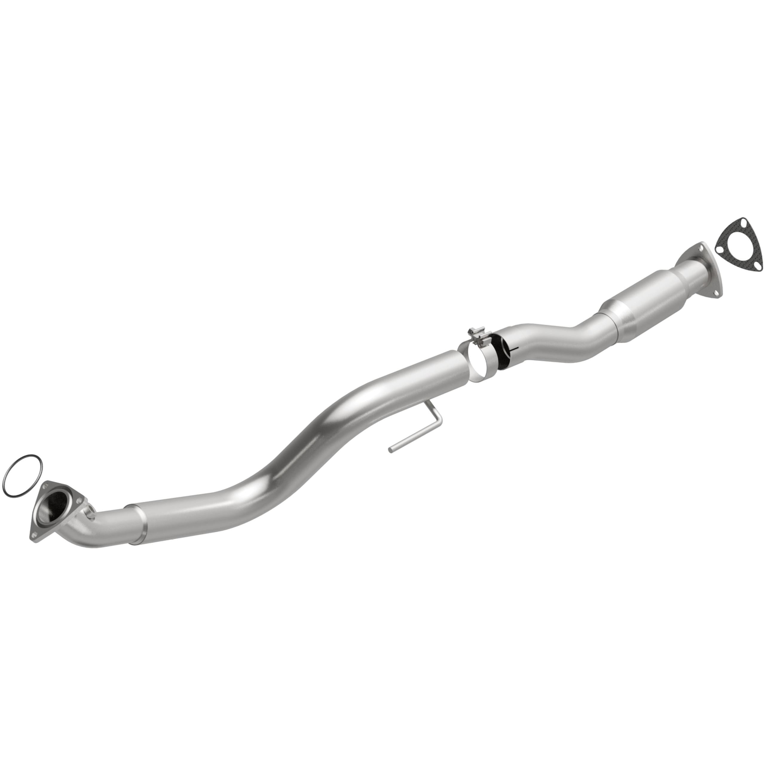 Magnaflow Direct-Fit Catalytic Converter (2003-2003 GMC Savana 3500) - 4551602