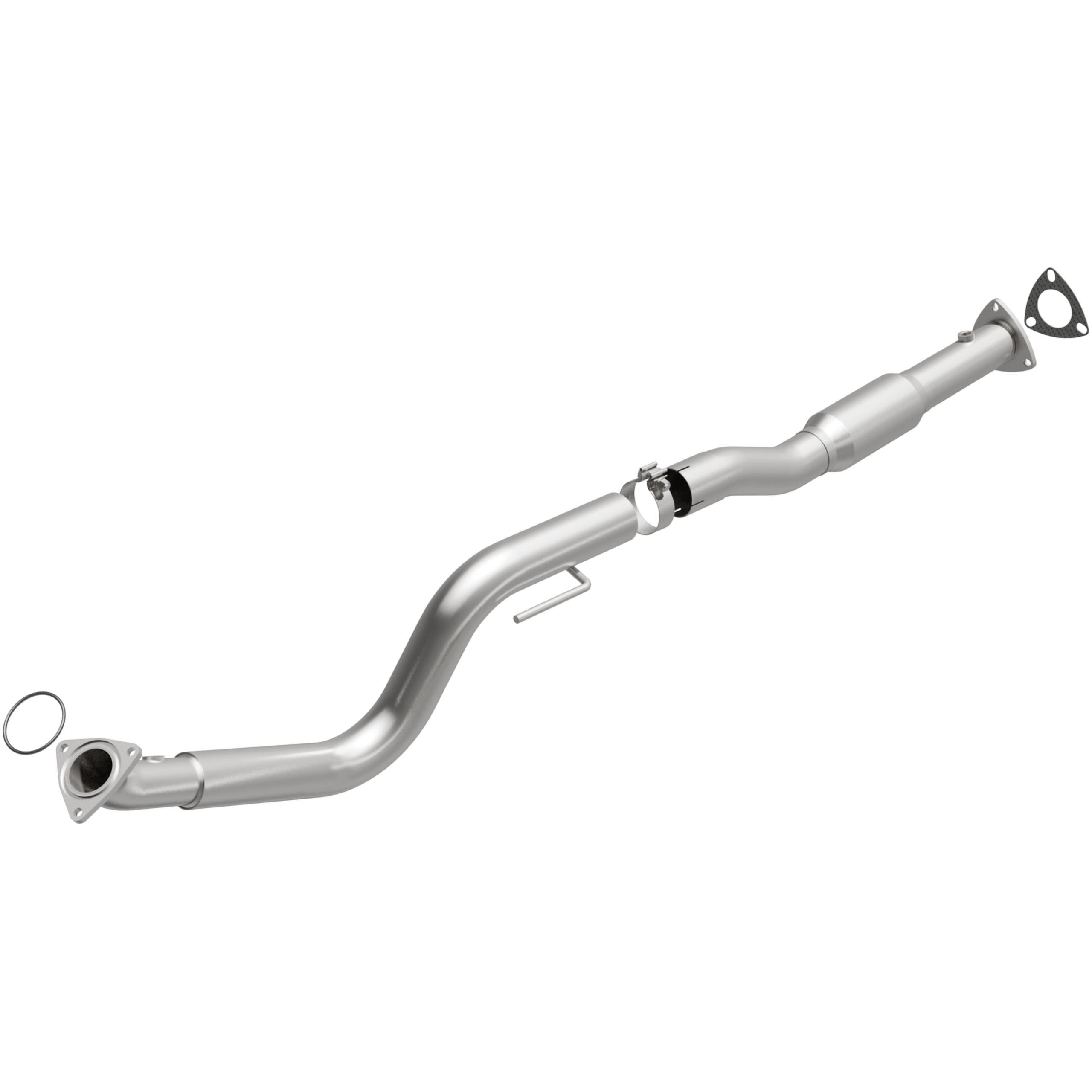 Magnaflow Direct-Fit Catalytic Converter - 4551603