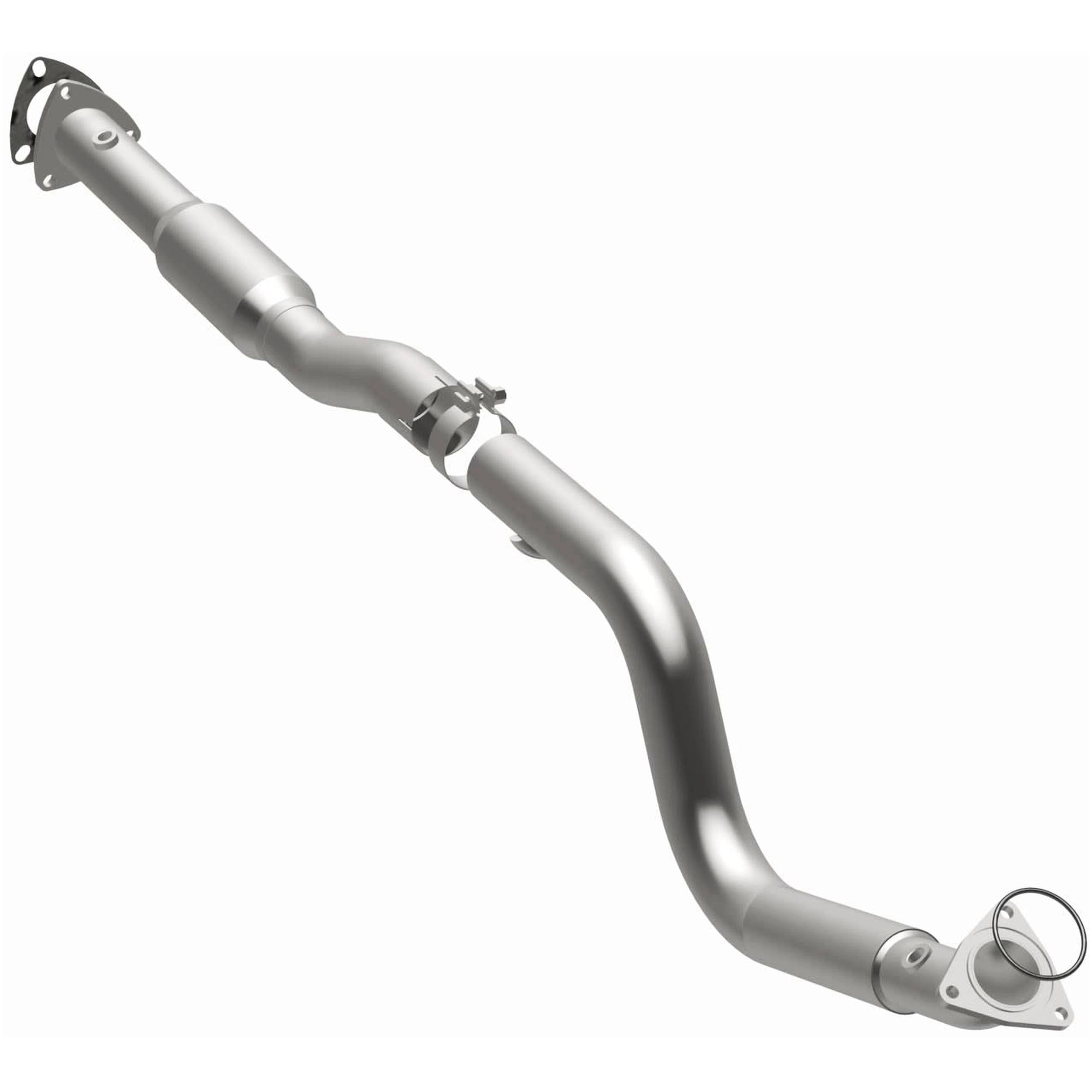Magnaflow Direct-Fit Catalytic Converter - 4551603