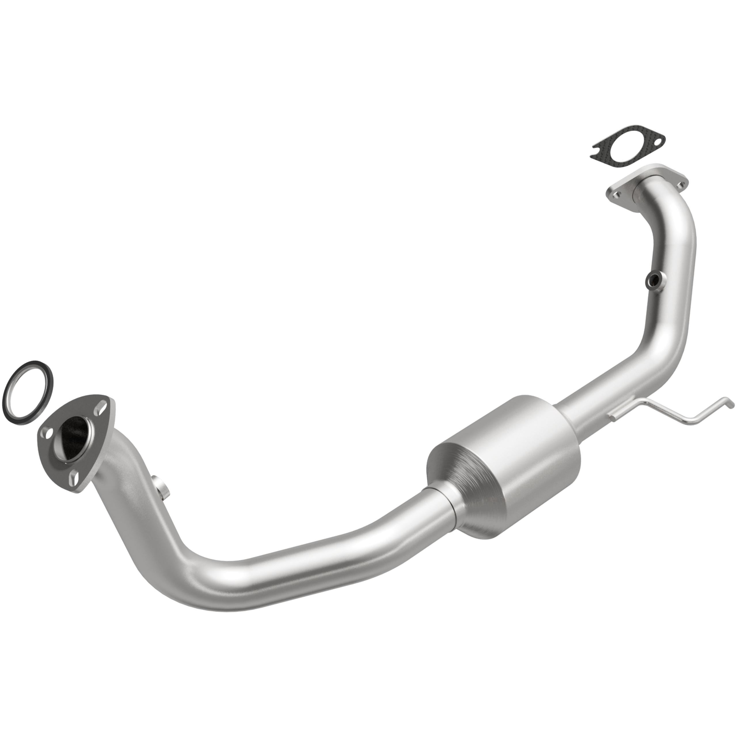 Magnaflow Direct-Fit Catalytic Converter - 4551632
