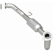 Magnaflow Direct-Fit Catalytic Converter - 4551632