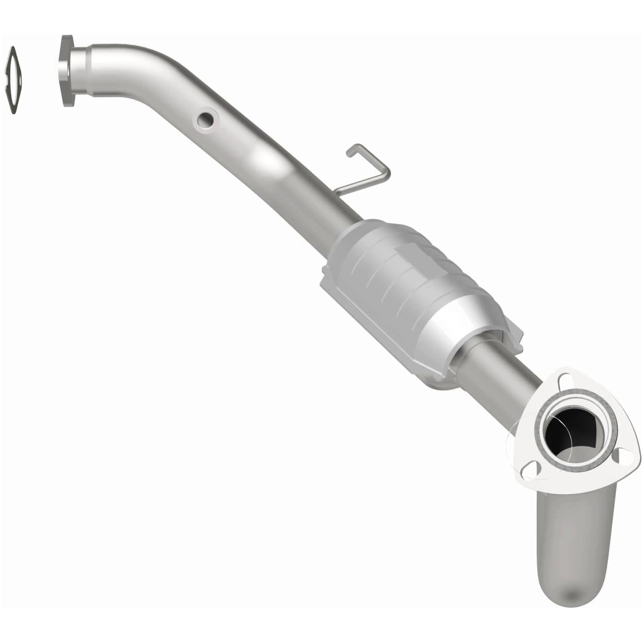Magnaflow Direct-Fit Catalytic Converter - 4551632