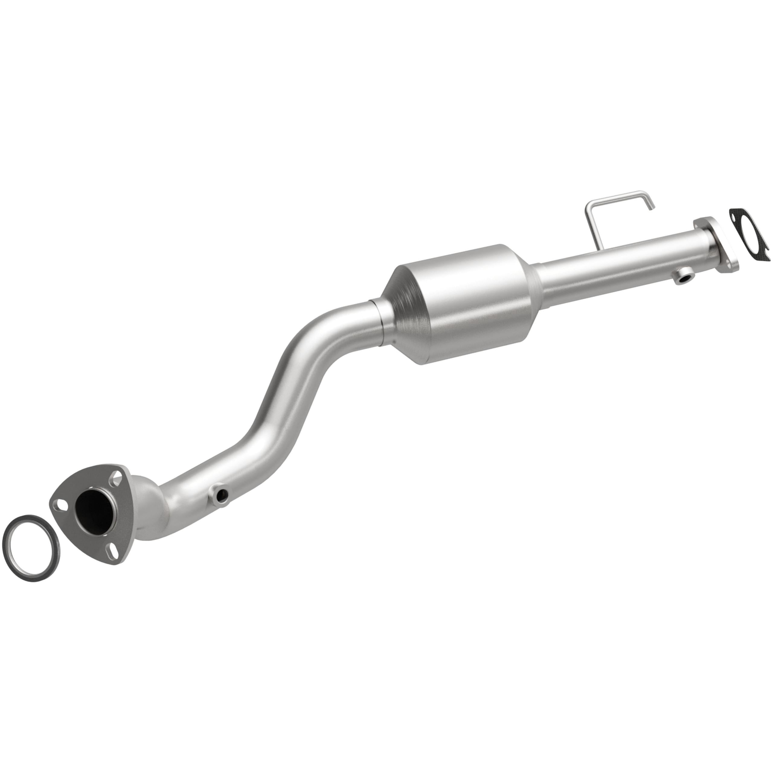 Magnaflow Direct-Fit Catalytic Converter (2004-2004 Isuzu Rodeo) - 4551633