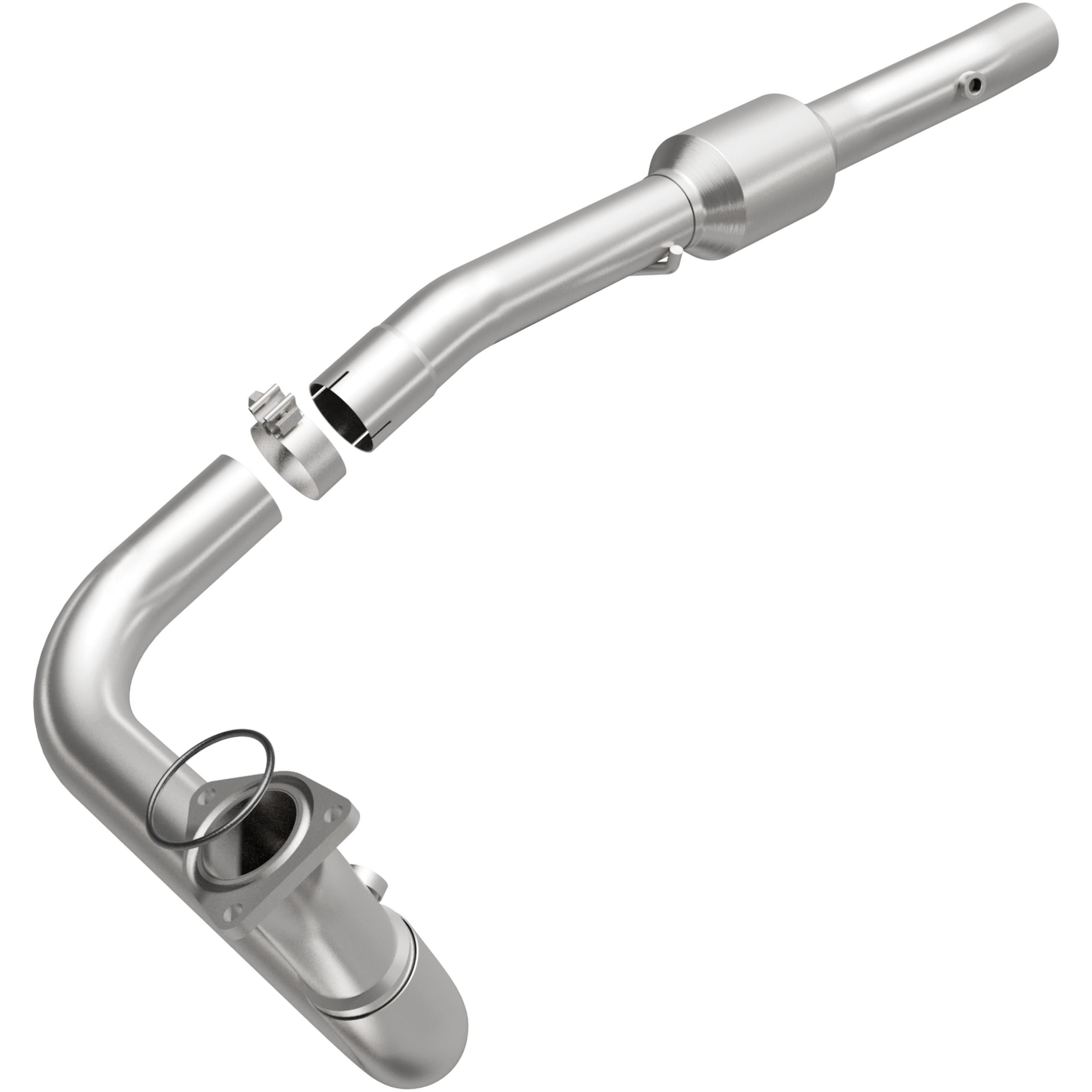 Magnaflow Direct-Fit Catalytic Converter - 4551642