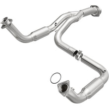 Magnaflow Direct-Fit Catalytic Converter - 4551644