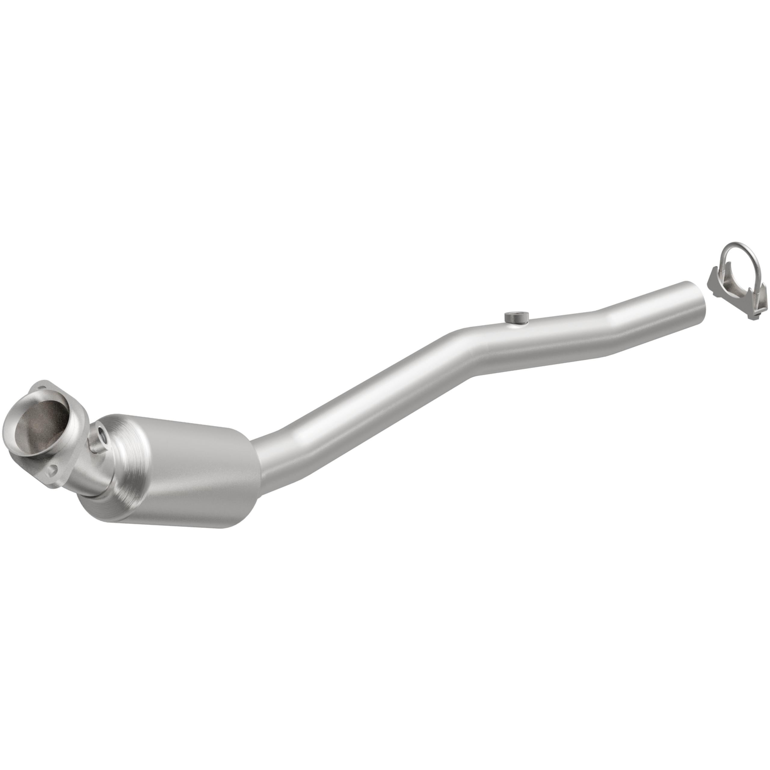 Magnaflow Direct-Fit Catalytic Converter - 4551722