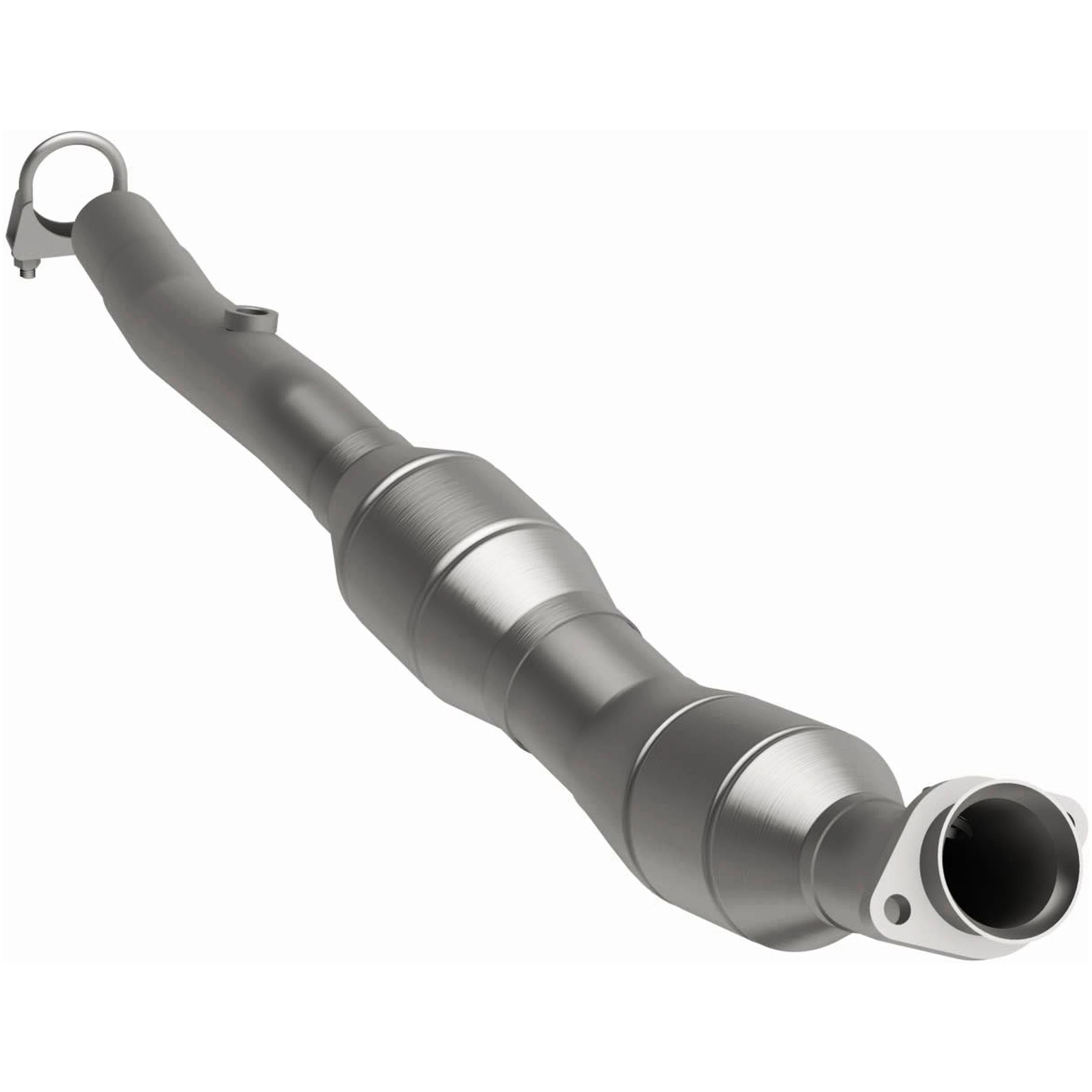 Magnaflow Direct-Fit Catalytic Converter - 4551722