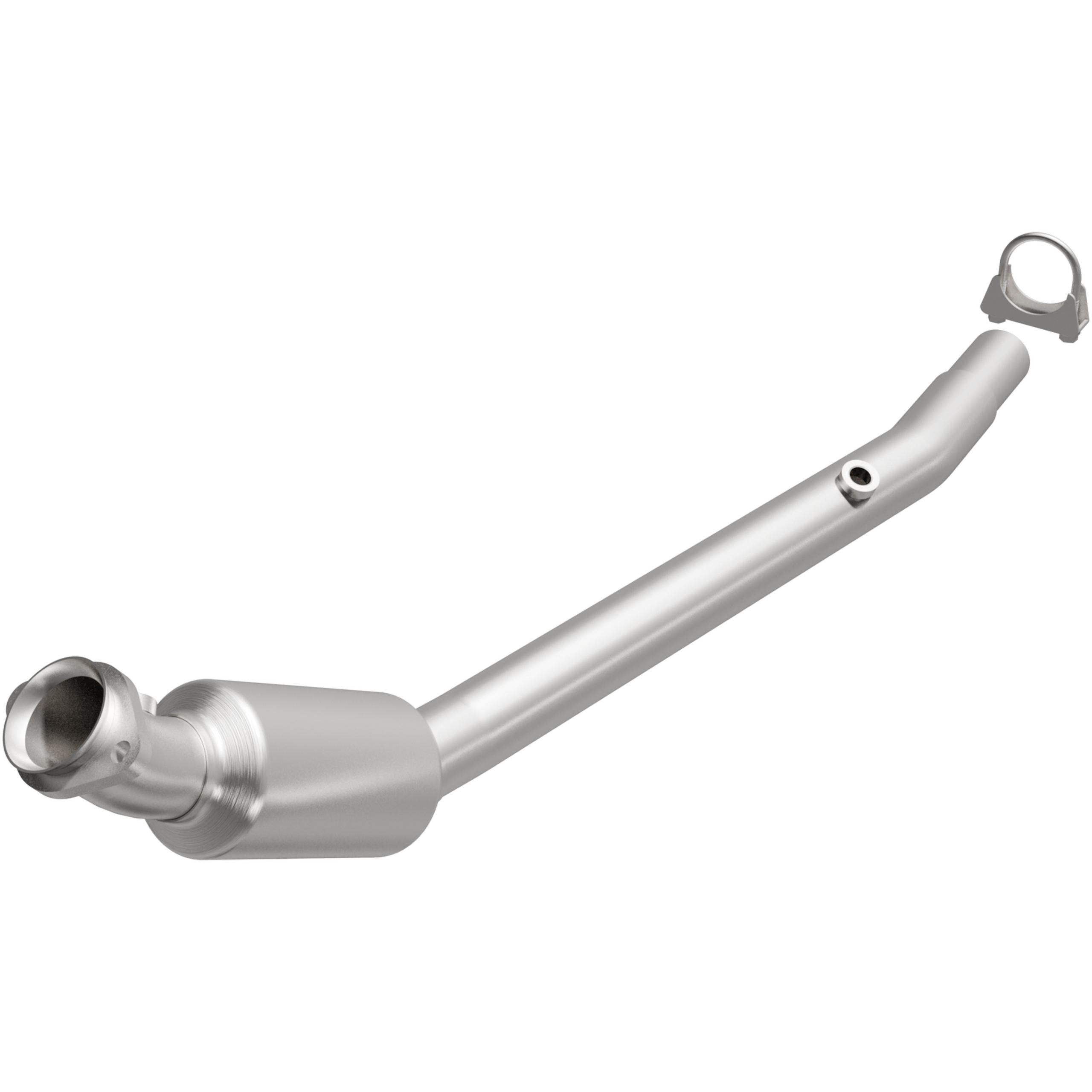 Magnaflow Direct-Fit Catalytic Converter - 4551724