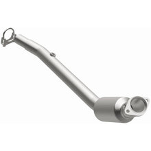 Magnaflow Direct-Fit Catalytic Converter - 4551724
